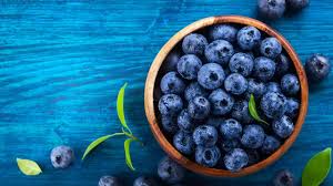 Blueberry